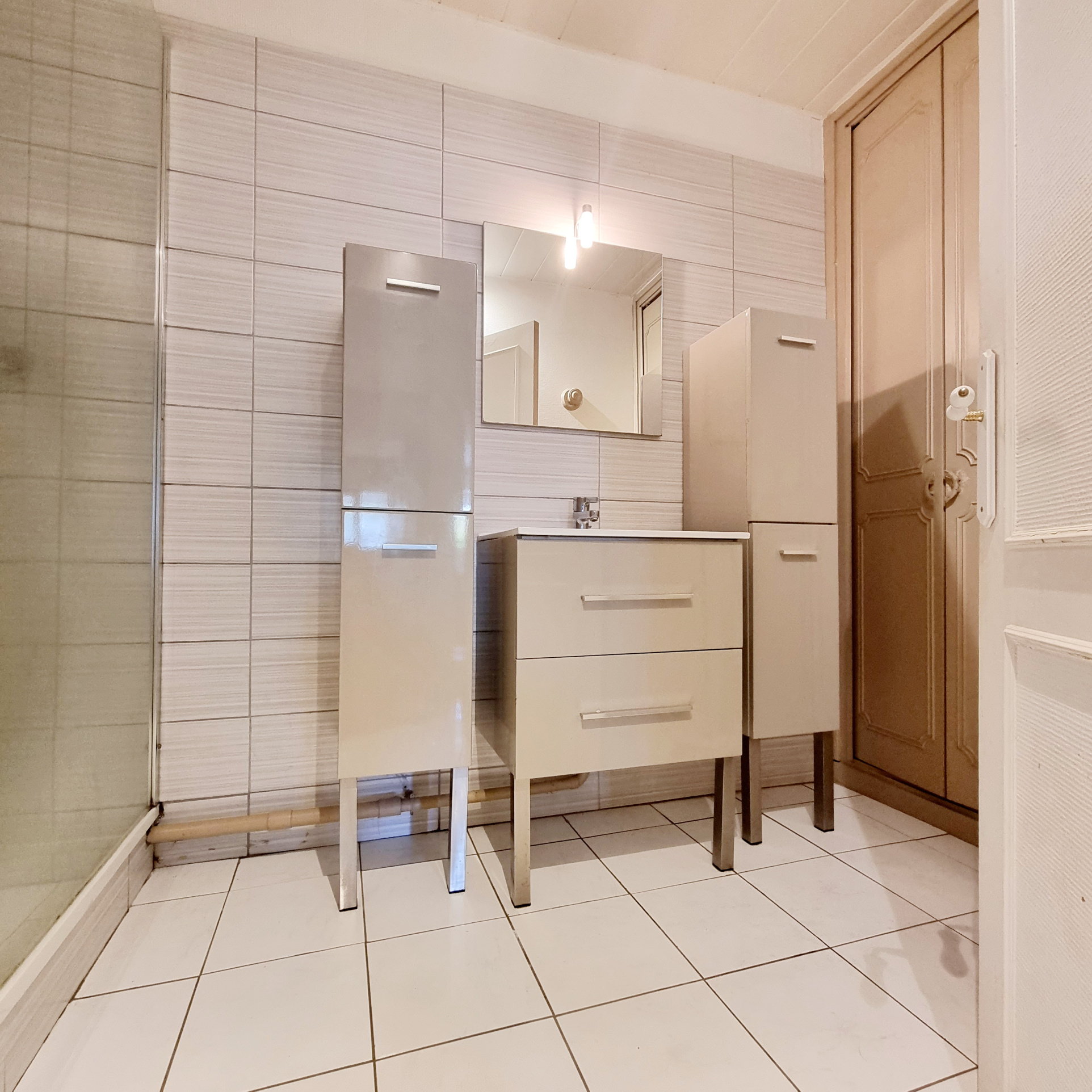 APPARTEMENT 4 PIECES 78 M2 BEGLES AVEC JARDIN