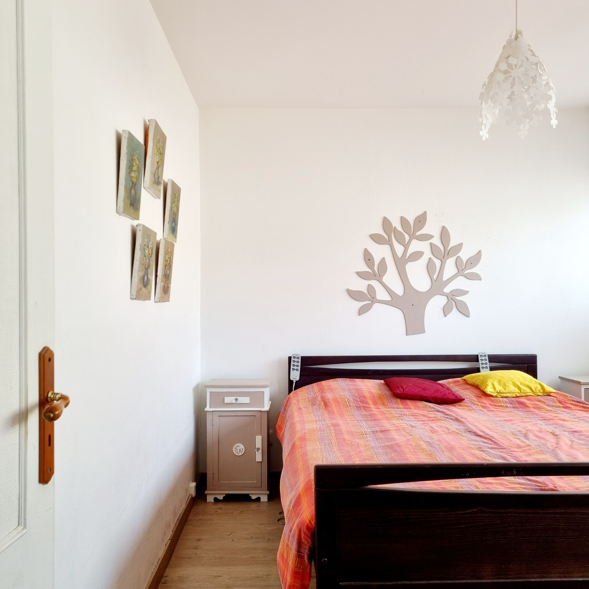 APPARTEMENT 4 PIECES 78 M2 BEGLES AVEC JARDIN