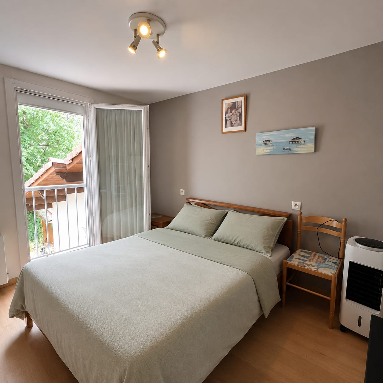 MAISON 95 M2 CANEJAN