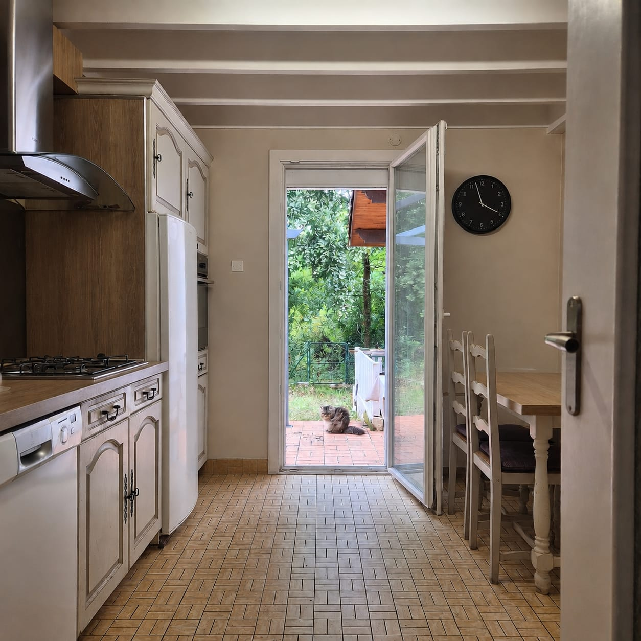 MAISON 95 M2 CANEJAN