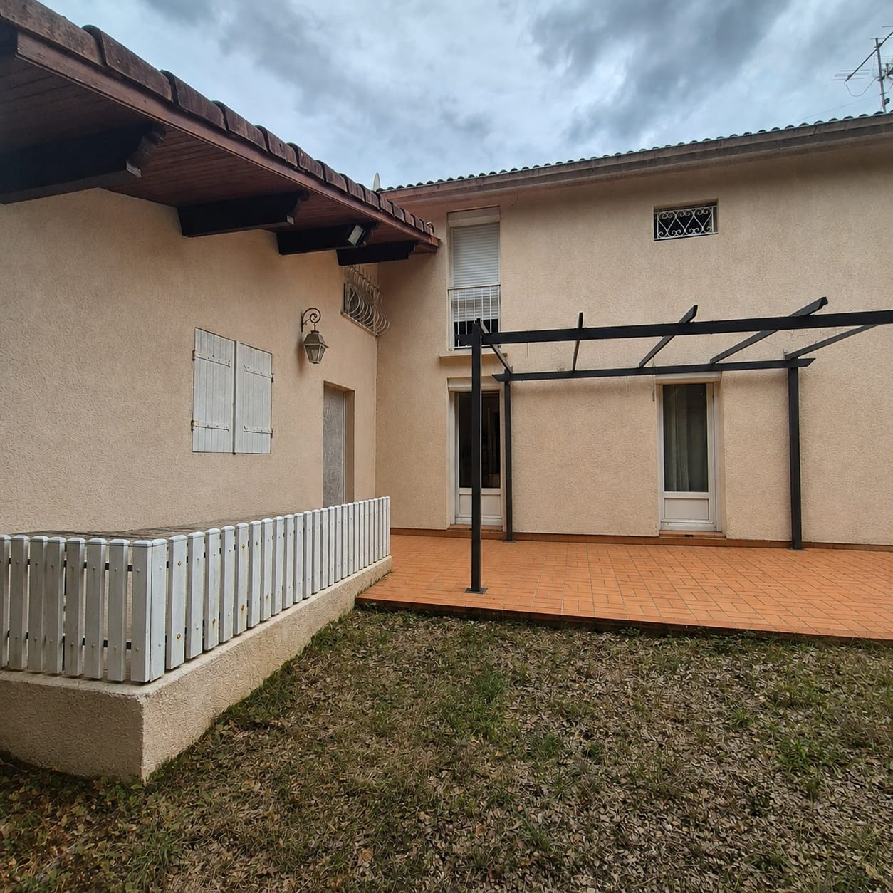 MAISON 95 M2 CANEJAN