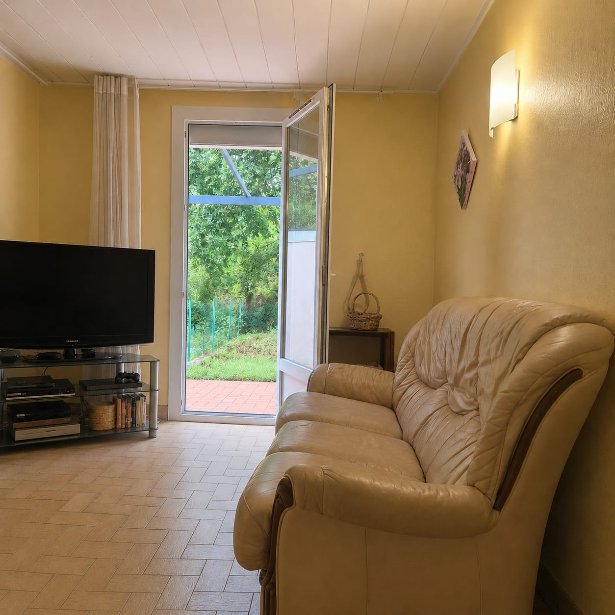 MAISON 95 M2 CANEJAN