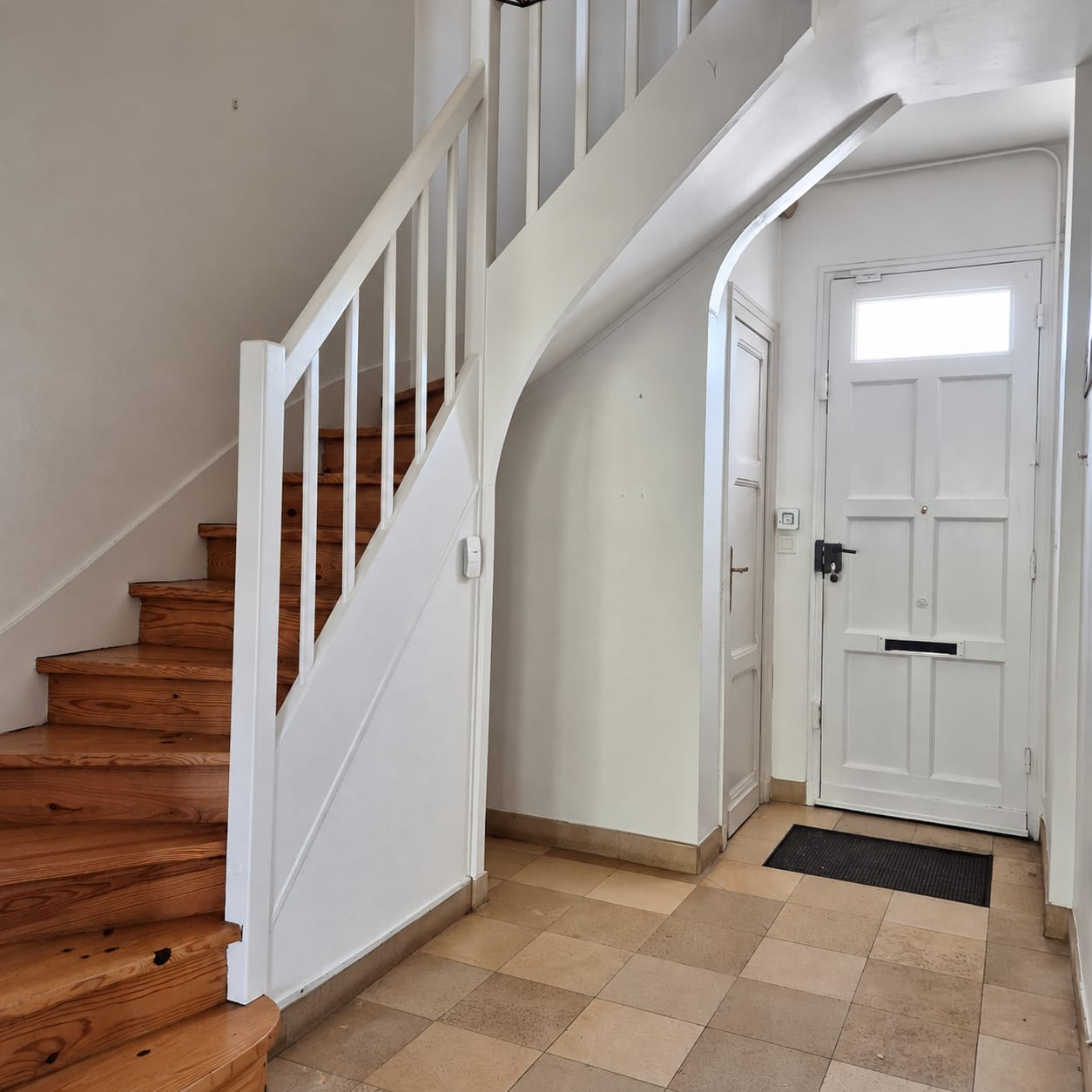 MAISON 132 M2 TALENCE
