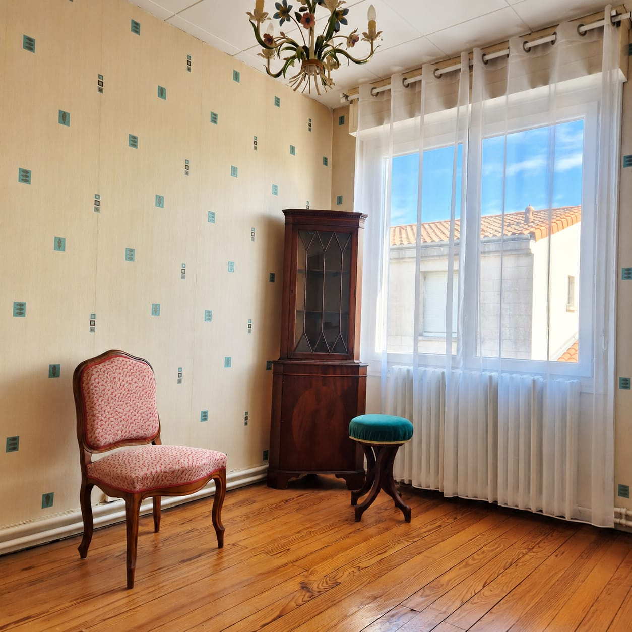 MAISON 132 M2 TALENCE