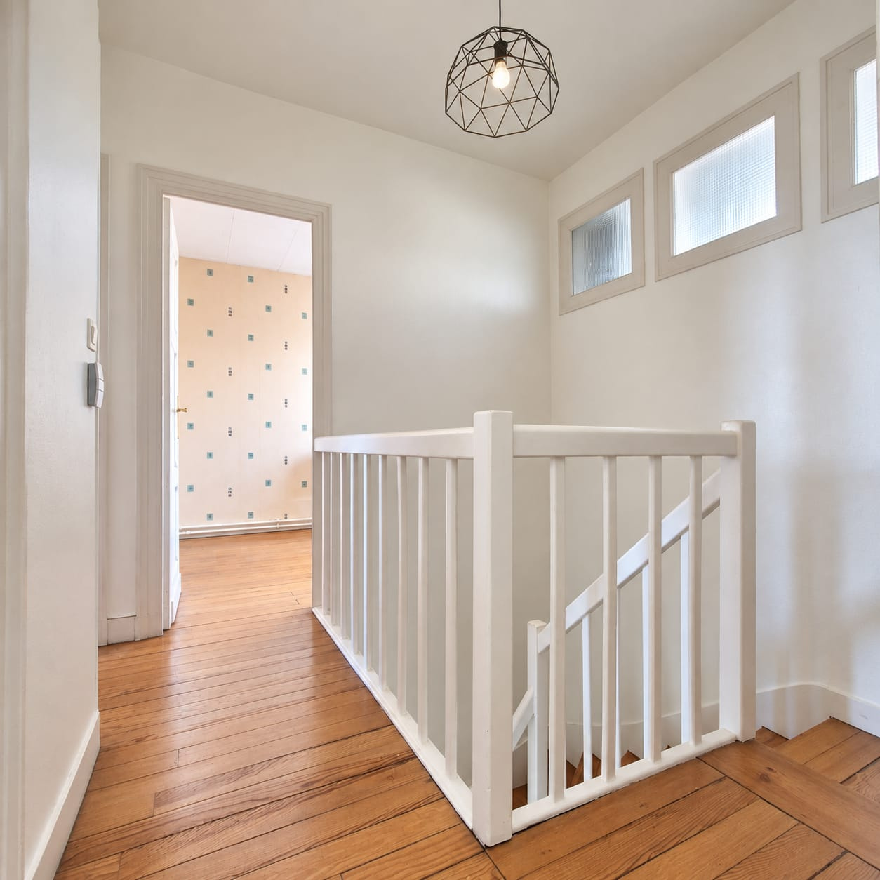 MAISON 132 M2 TALENCE
