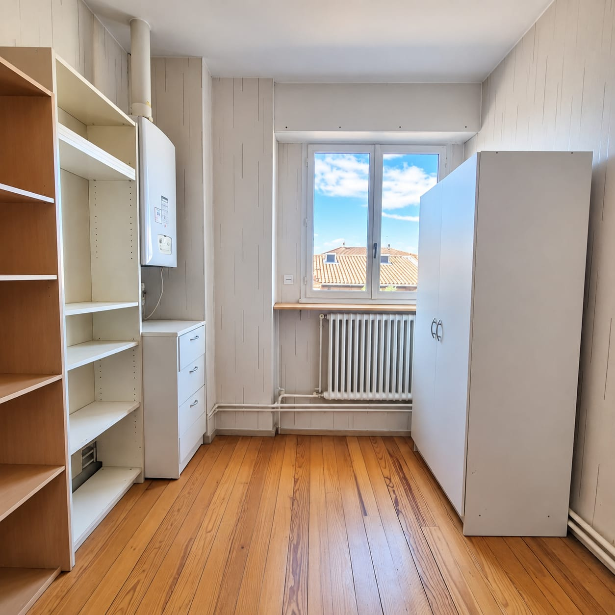 MAISON 132 M2 TALENCE