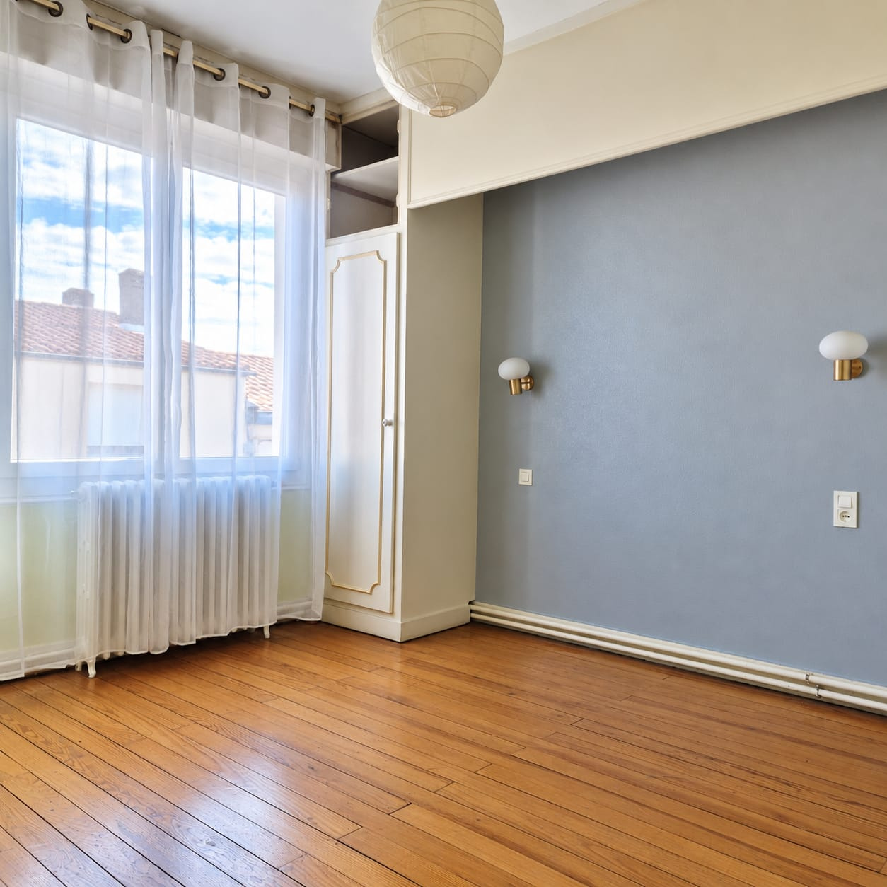 MAISON 132 M2 TALENCE