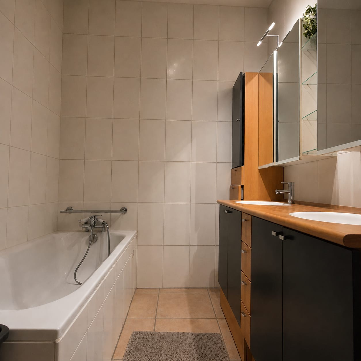 MAISON 180 M2 BEGLES