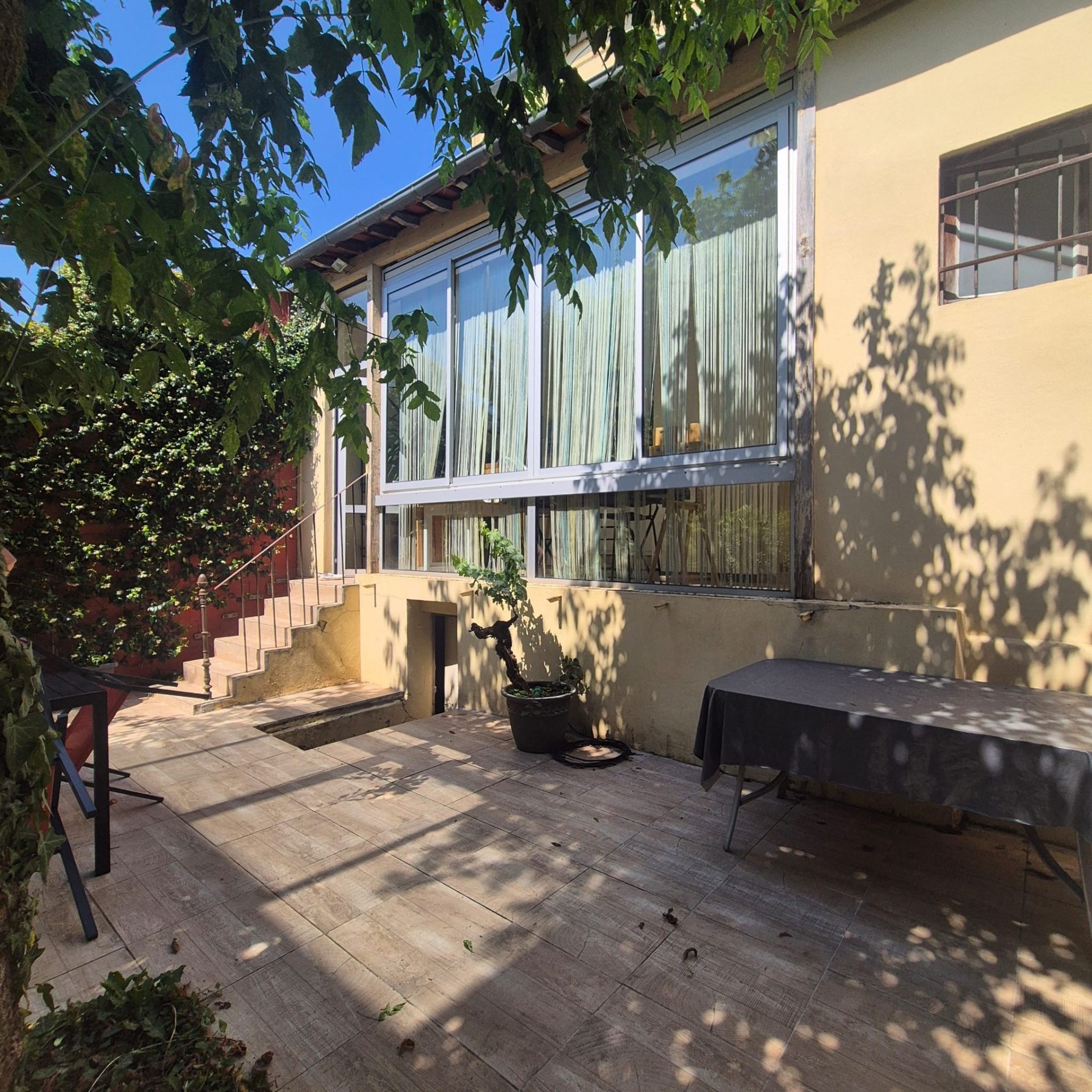 MAISON 180 M2 BEGLES