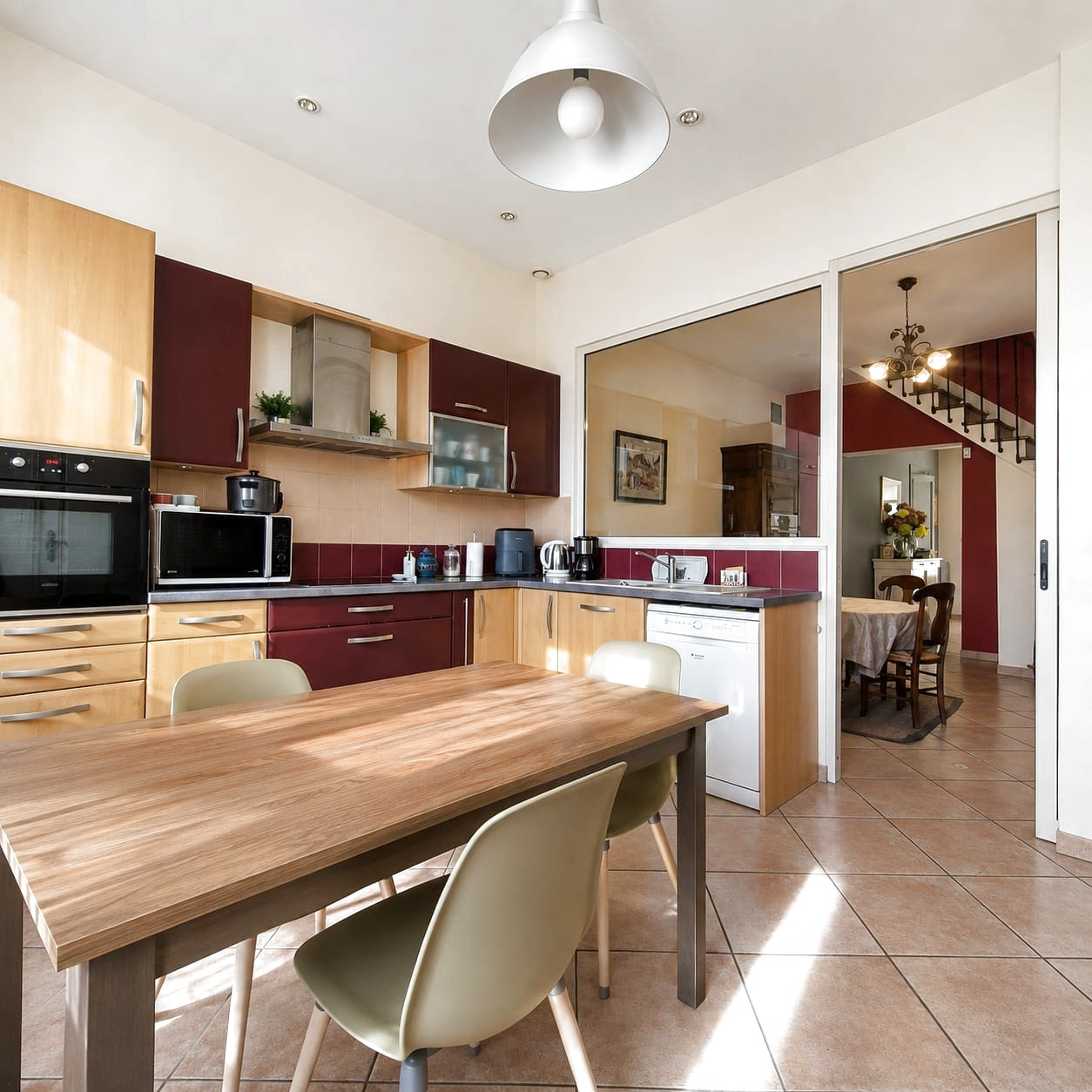 MAISON 180 M2 BEGLES