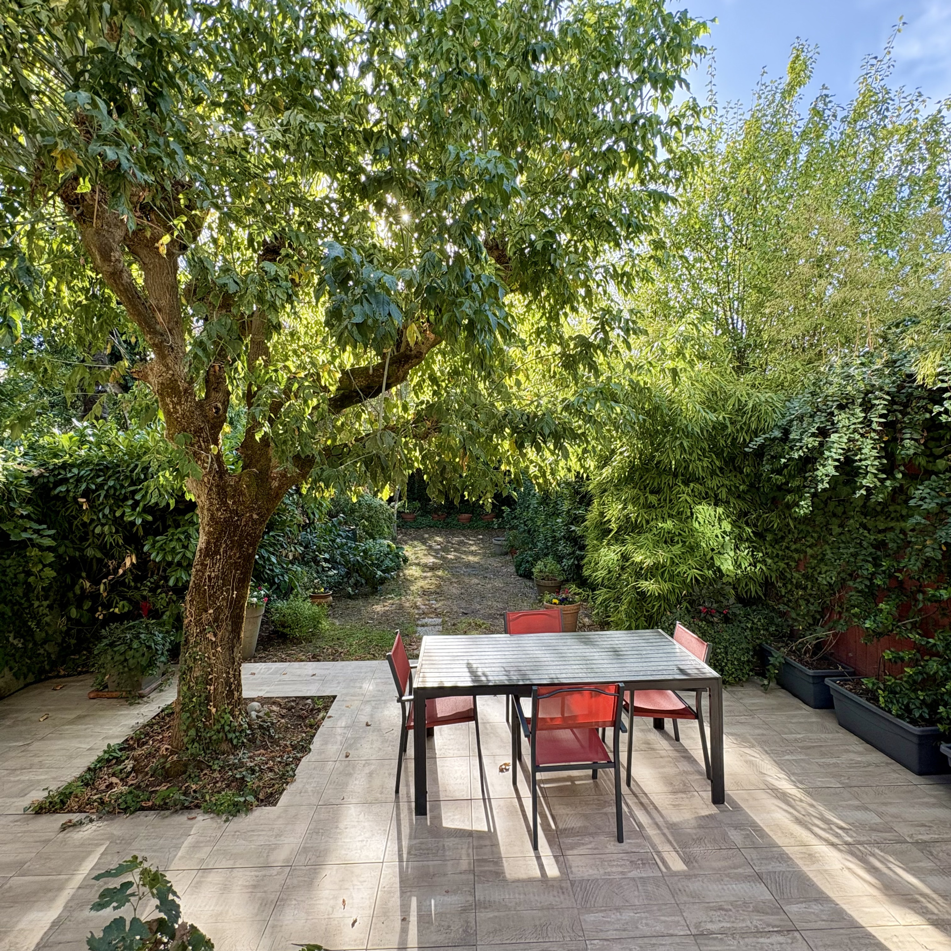 MAISON 180 M2 BEGLES